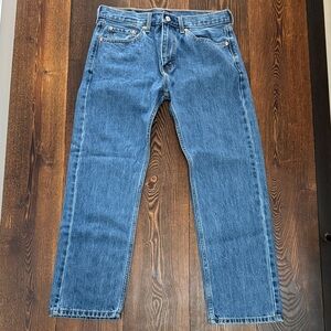 Levi’s Men's Jeans
